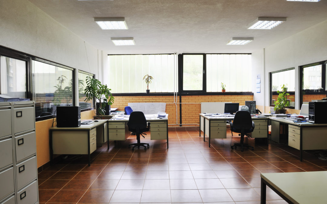 Simple Ways Your Business Can Save Money